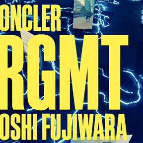 7 Moncler Fragment Hiroshi Fujiwara秋冬第2弾発売