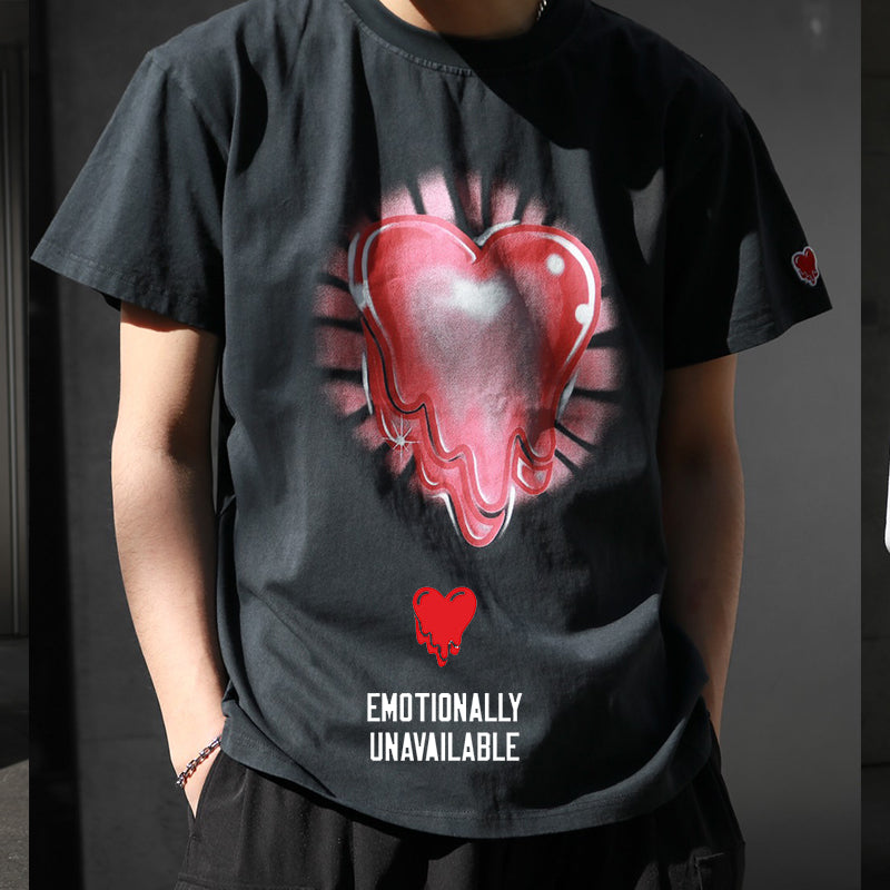 EMOTIONALLY UNAVAILABLE SS23 2/5 20時よりオンラインストアにて発売開始