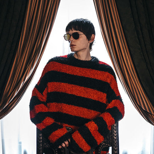 SAINT Mxxxxxx FW25 8th Drop 10月11日(土)10時 オンラインストア 発売開始