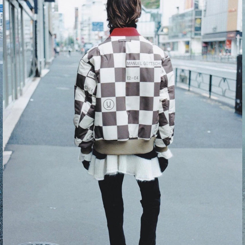 UNDERCOVER × FRGMT コラボレーションアイテムが発売