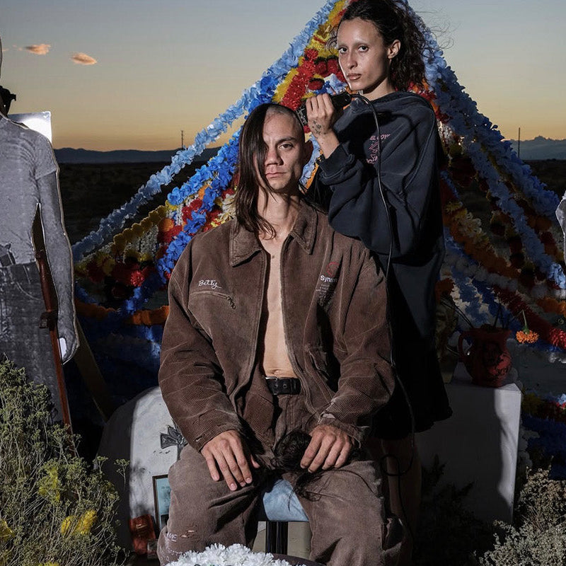 Paly Hollywood 25FW 11月22日(土)オンラインストア発売開始