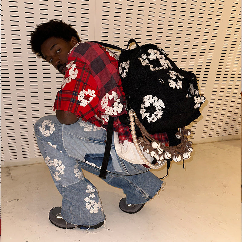 READYMADE × DENIM TEARS COLLABORATION 6/17 (土)発売