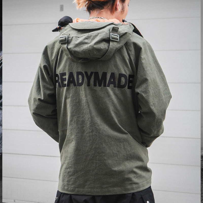 READYMADE (レディメイド)公式通販 THE GALLERY BOX
