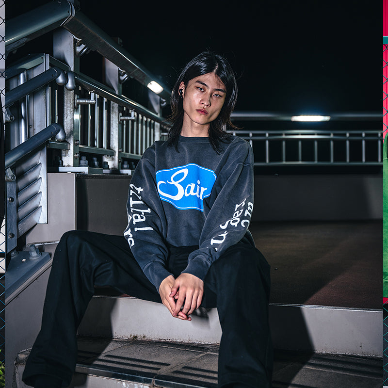 SAINT M×××××× (セントマイケル )公式通販 オンラインサイト THE GALLERY BOX