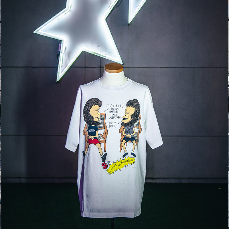 SAINT M×××××× SS23 7th Drop 4/29 10時よりオンラインストアにて発売開始