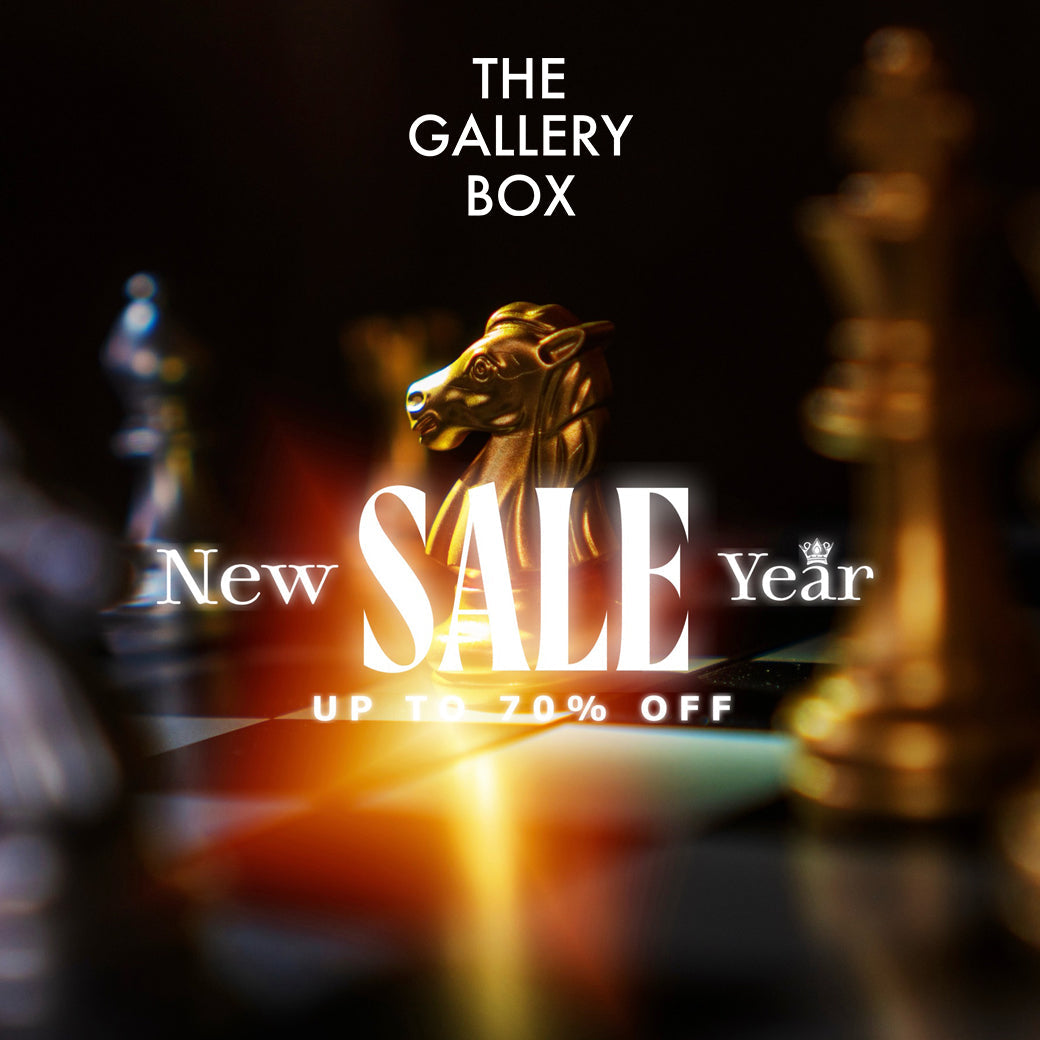 2026 NEW YEAR SALE