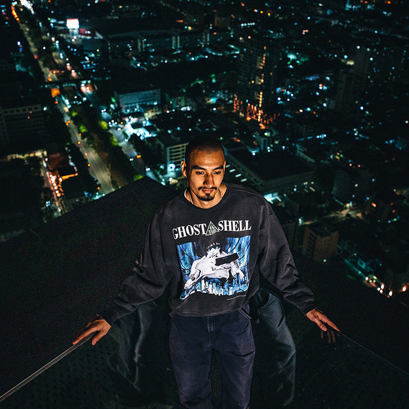 SAINT Mxxxxxx AW25 2nd Drop 2月8日(土)10時 オンラインストア 発売開始