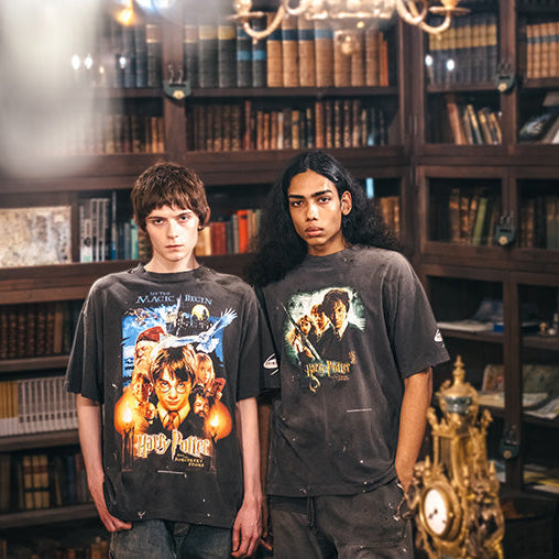 SAINT Mxxxxxx FW25 5th Drop 9月1日(月)10時 オンラインストア 発売開始