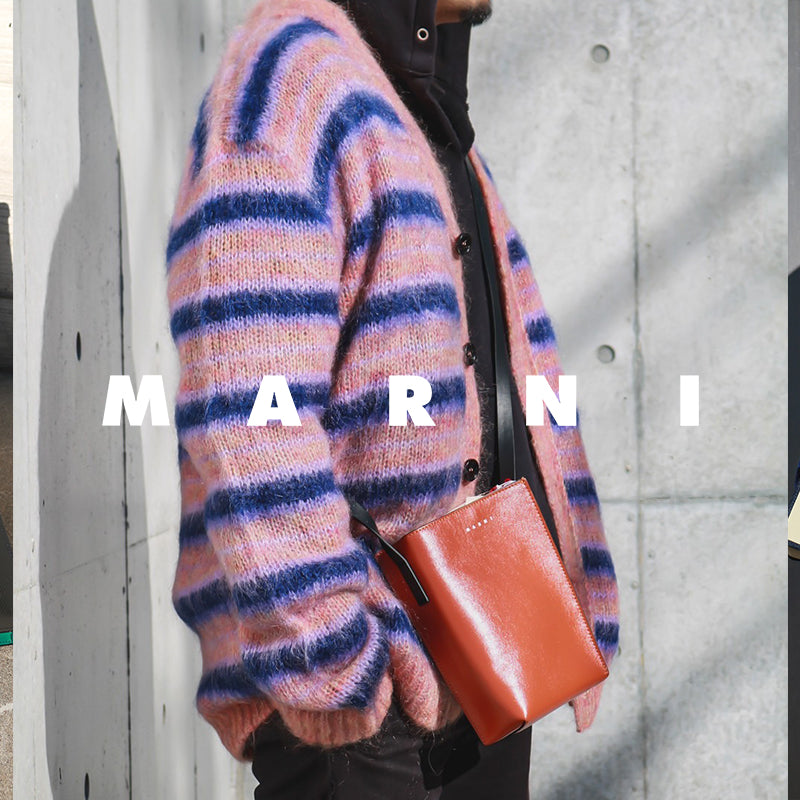 MARNI / マルニ / 通販 / オンラインサイト