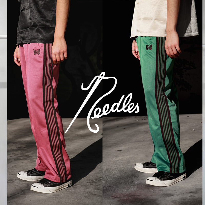 NEEDLES ニードルズ