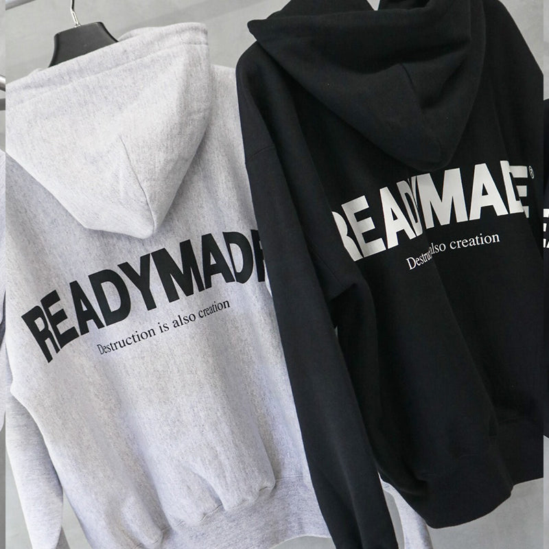 READYMADE (レディメイド)公式通販 オンラインスト THE GALLERY BOX