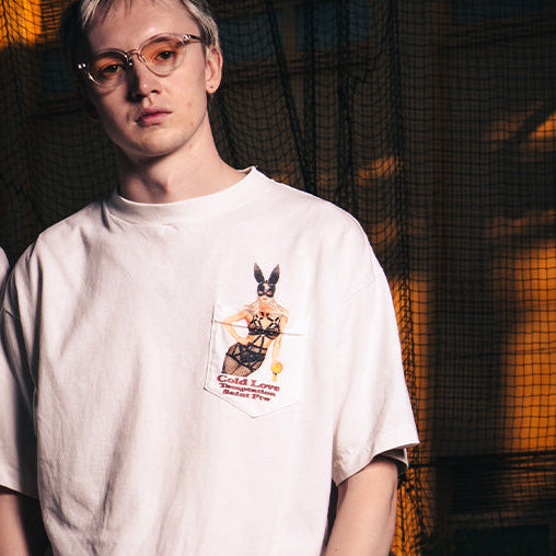 SAINT Mxxxxxx SS26 9st Drop 5月16日(土)10時 オンラインストア 発売開始