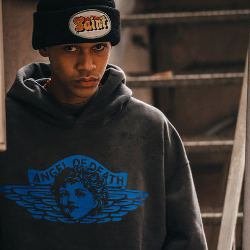 SAINT Mxxxxxx FW25 9th Drop 10月25日(土)10時 オンラインストア 発売開始