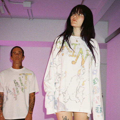 SAINT Mxxxxxx FW26 6st Drop 9月5日(土)10時 オンラインストア 発売開始