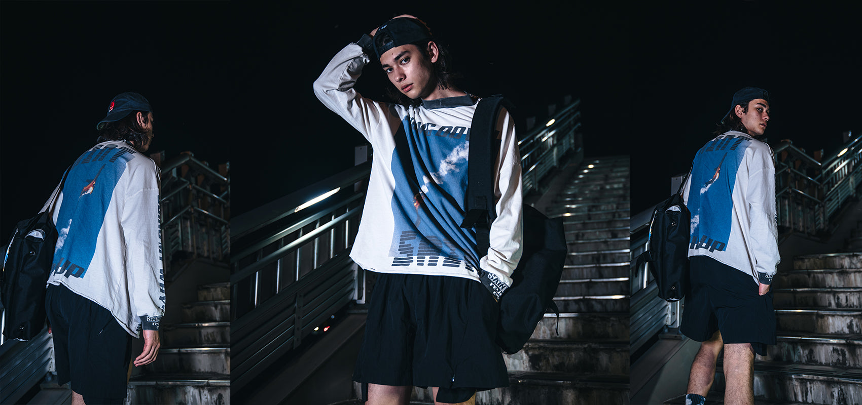 SAINT Mxxxxxx FW23 3rd Drop 8月11日(金)発売開始