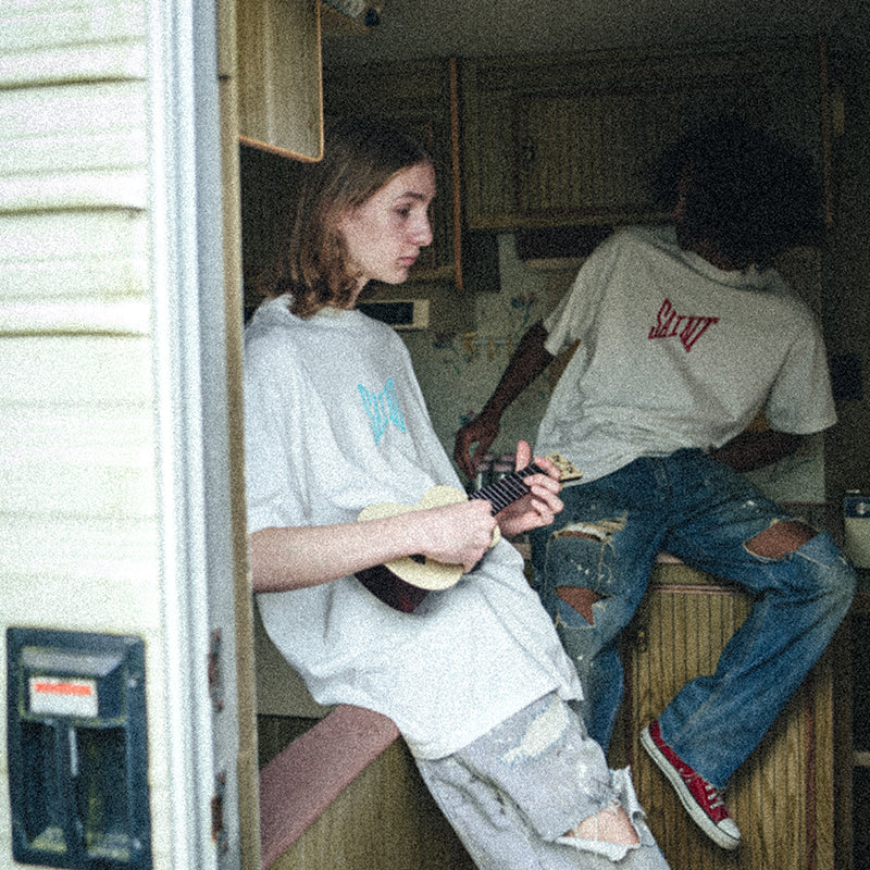 SAINT Mxxxxxx SS24 5th Drop 3月23日(土)10時 オンラインストア 発売開始