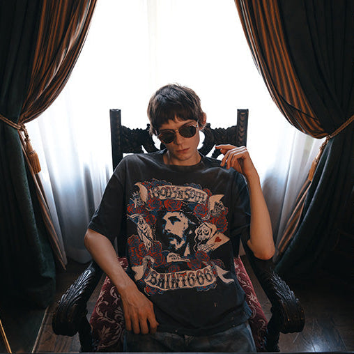 SAINT Mxxxxxx FW25 3rd Drop 8月9日(土)10時 オンラインストア 発売開始