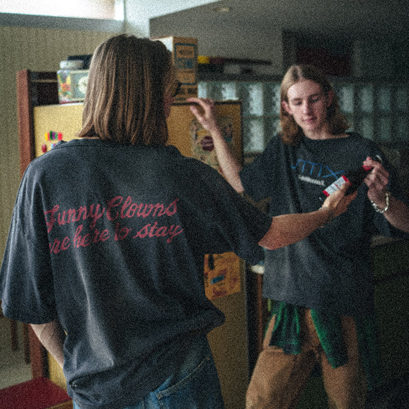 SAINT Mxxxxxx SS24 8th Drop 5月18日(土)10時 オンラインストア 発売開始