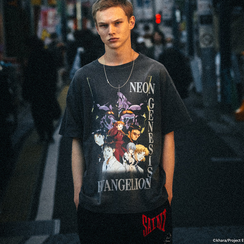 SAINT Mxxxxxx SS24 7th Drop 4月27日(土)10時 オンラインストア 発売開始