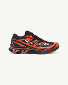 MM6 X Salomon XT