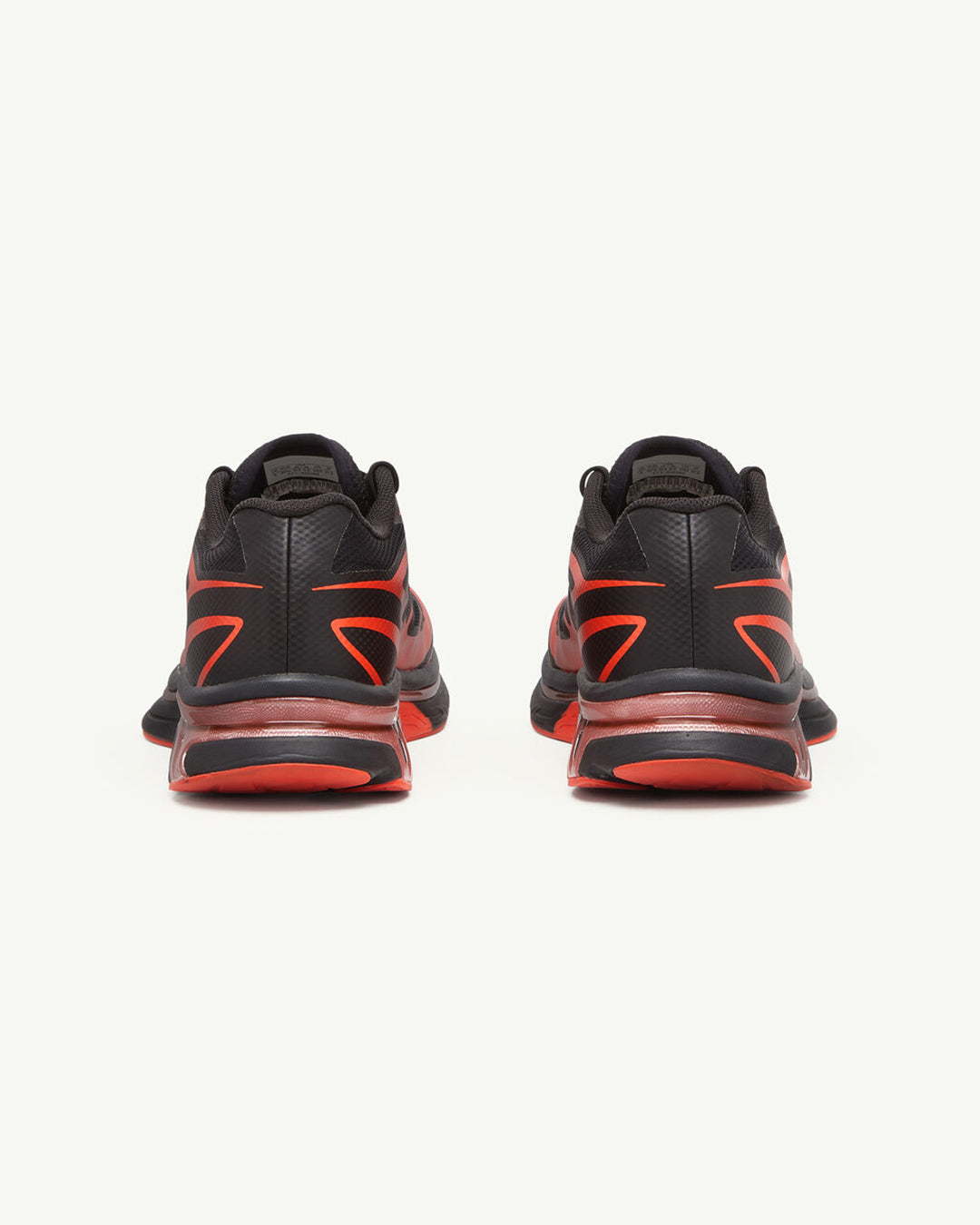 MM6 X Salomon XT