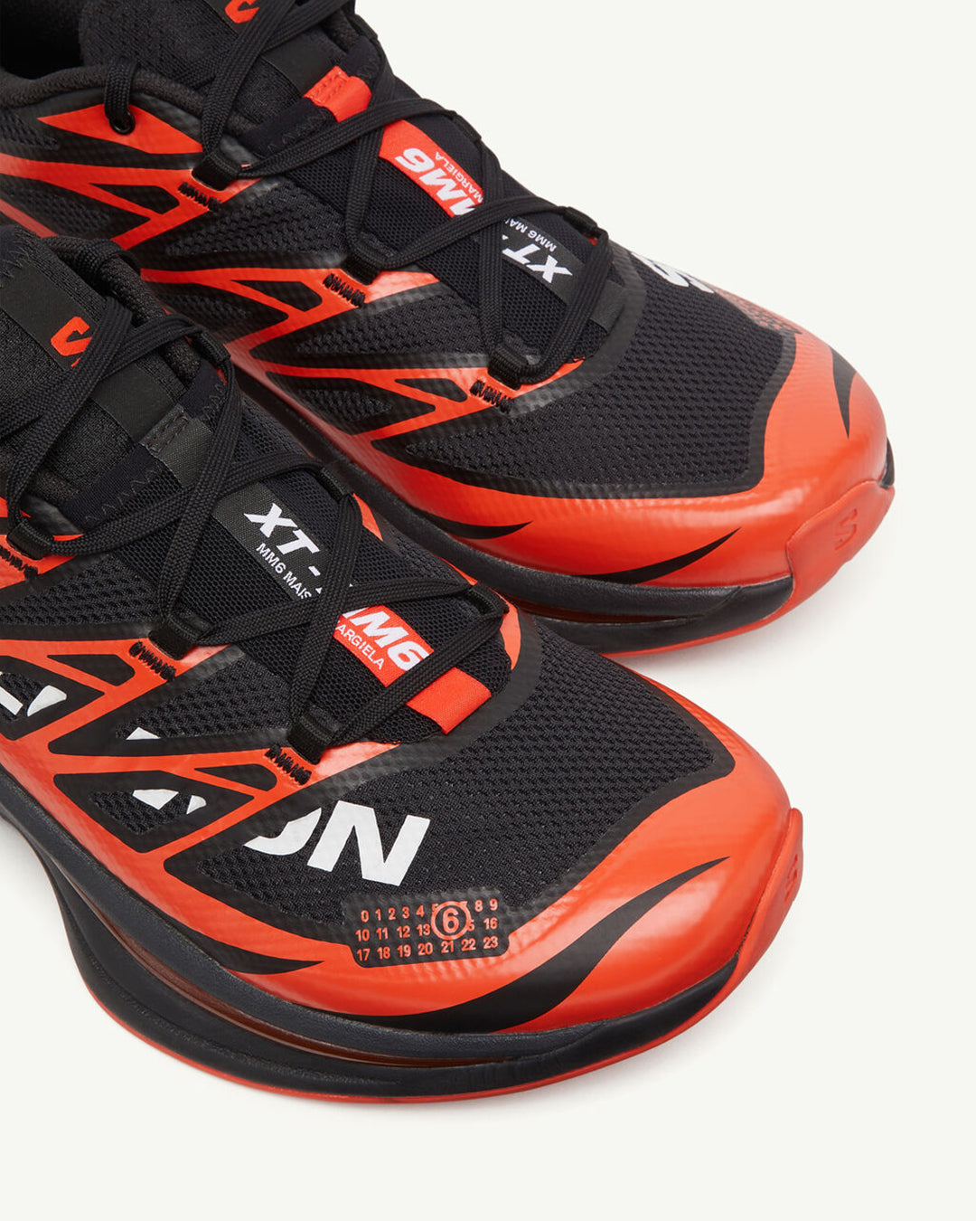 MM6 X Salomon XT