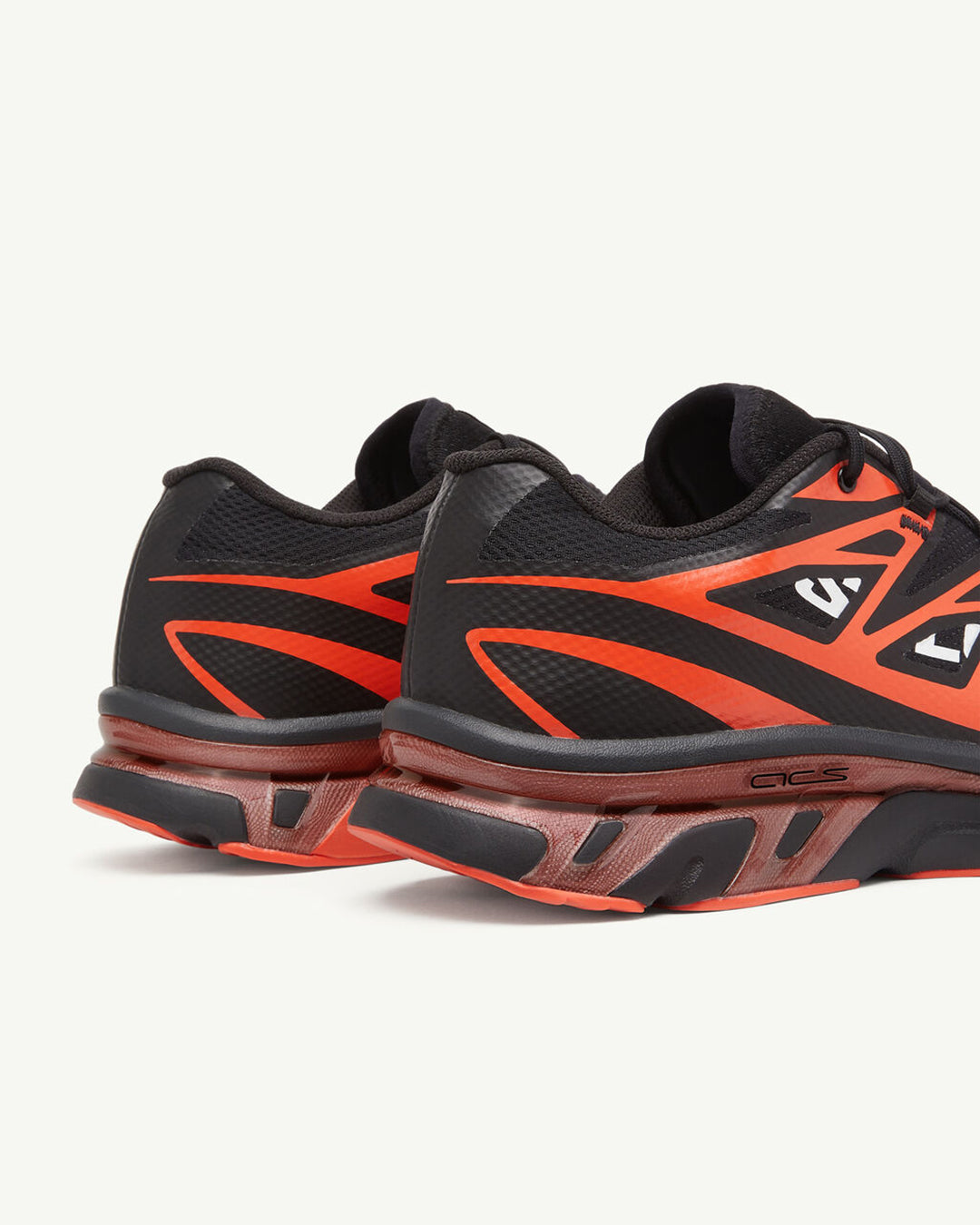 MM6 X Salomon XT