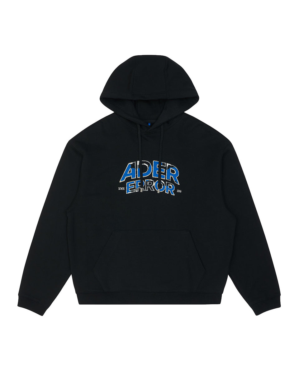 ADERERROR HOODIE – THE GALLERY BOX