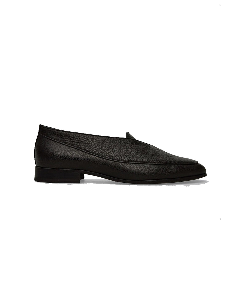 J.L-A.L SHIN LOAFER – THE GALLERY BOX