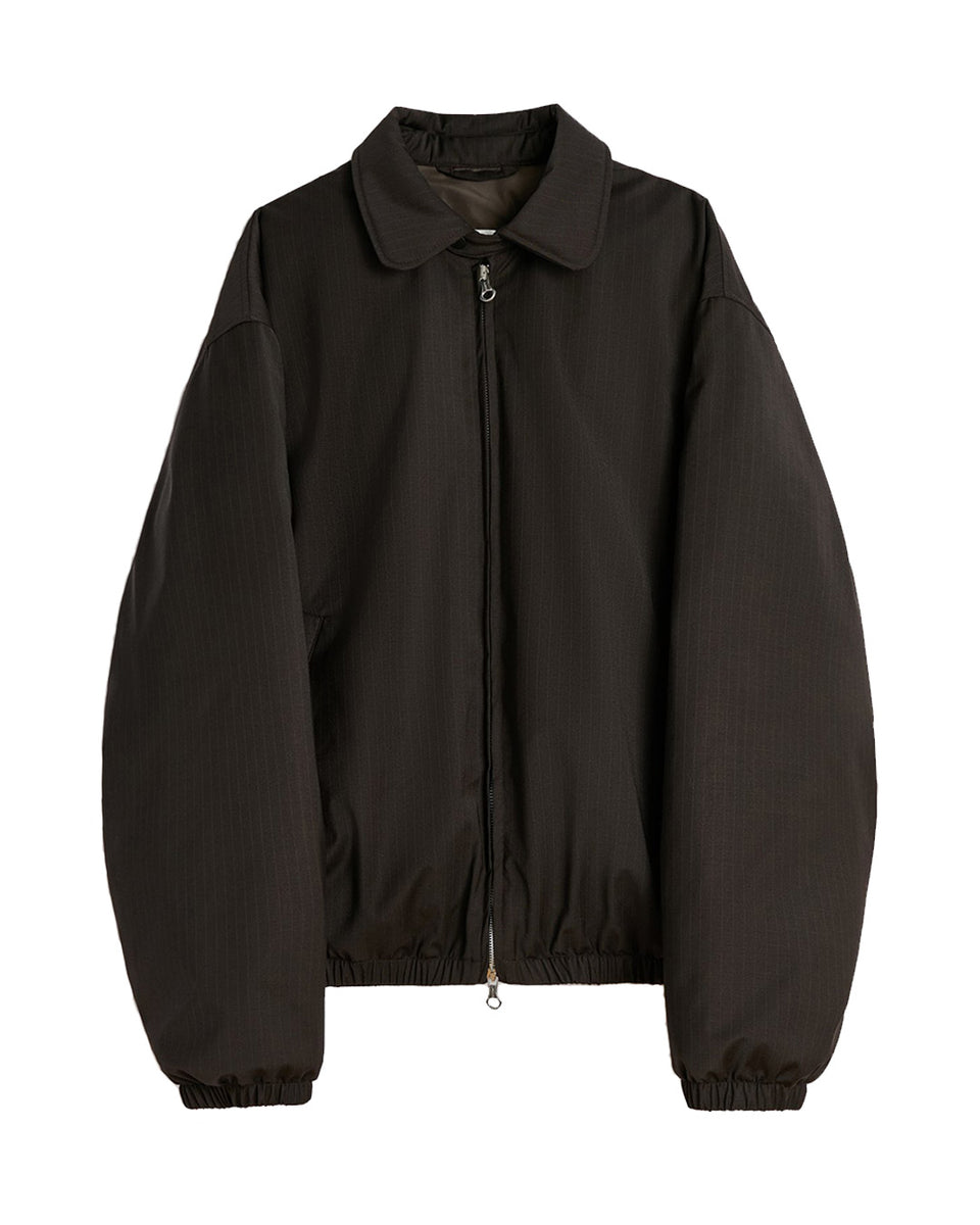 OUR LEGACY AVENUE PUFFA – THE GALLERY BOX
