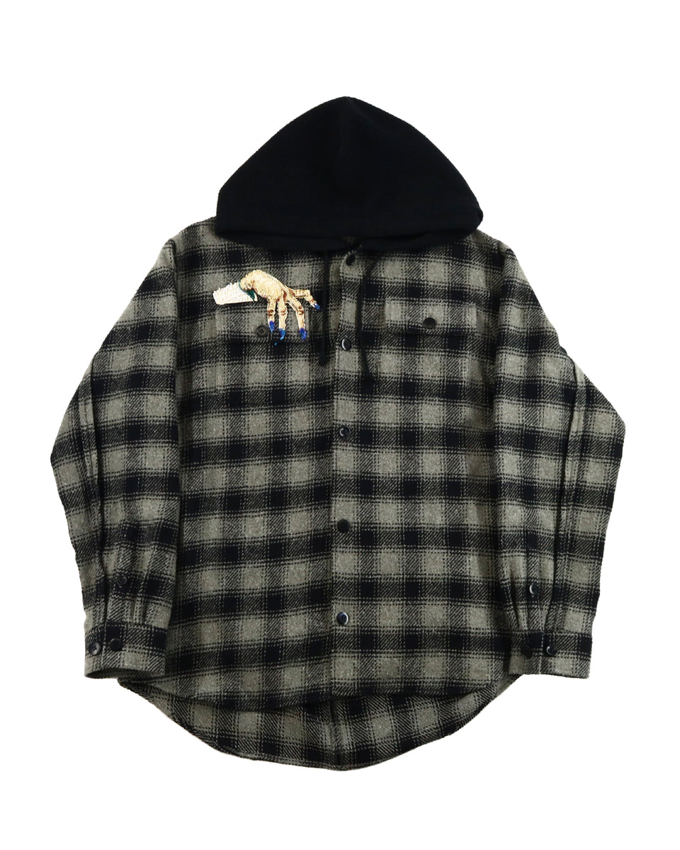 UNDERCOVER Official Online Store THE GALLERY BOX