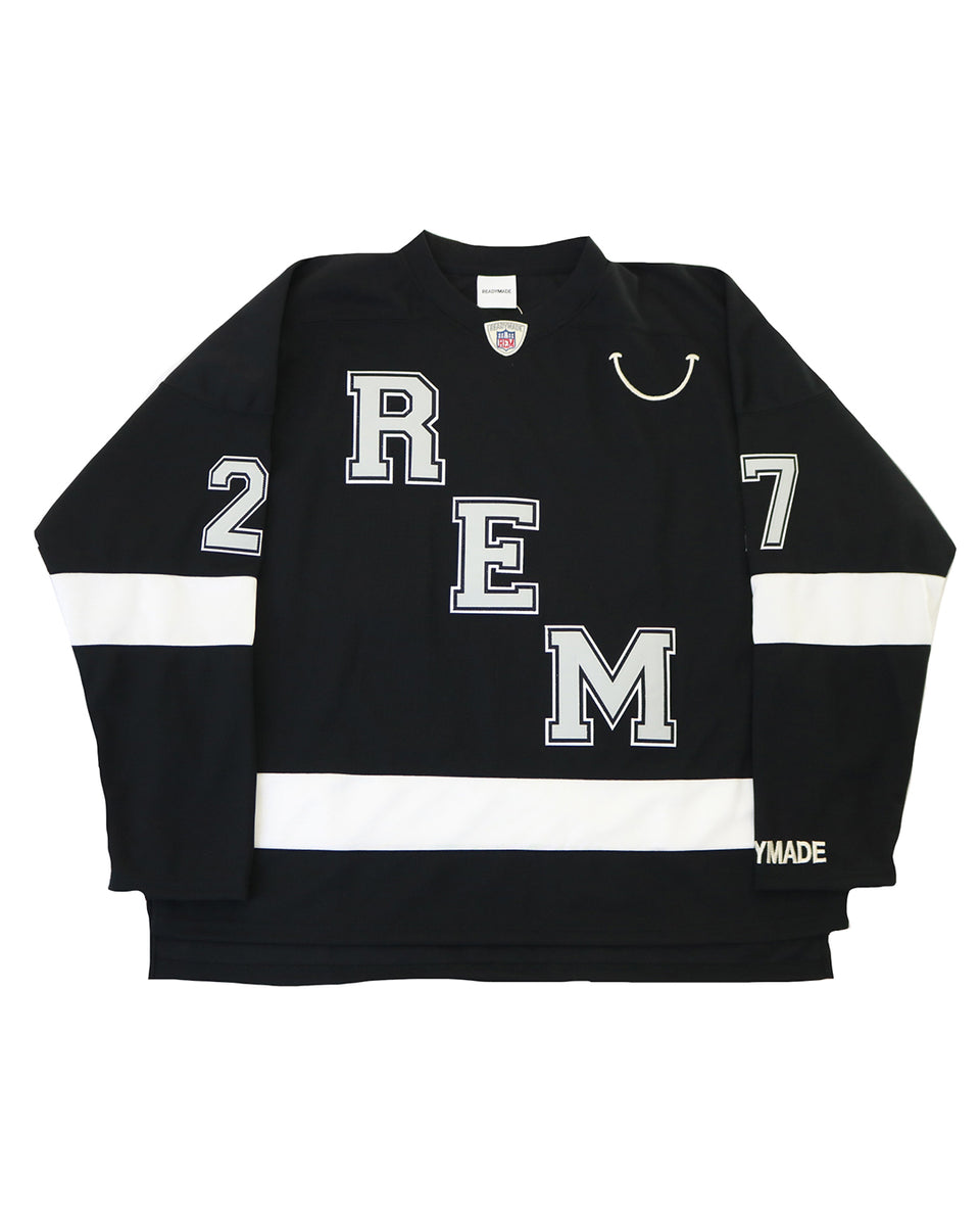 新品 23ss READYMADE レディメイド 使い分け GAME SHIRT スマイル