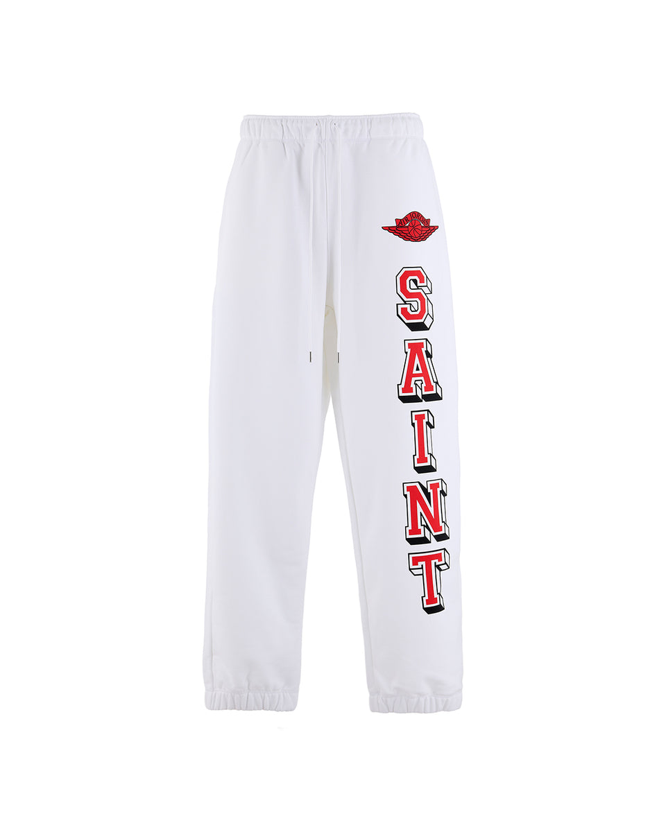 JORDAN BRAND × ©SAINT MXXXXXX (TIME) CAPSULE JORDAN SM FLEECE Jordan Brand x Saint Mxxxxxx Capsule XS