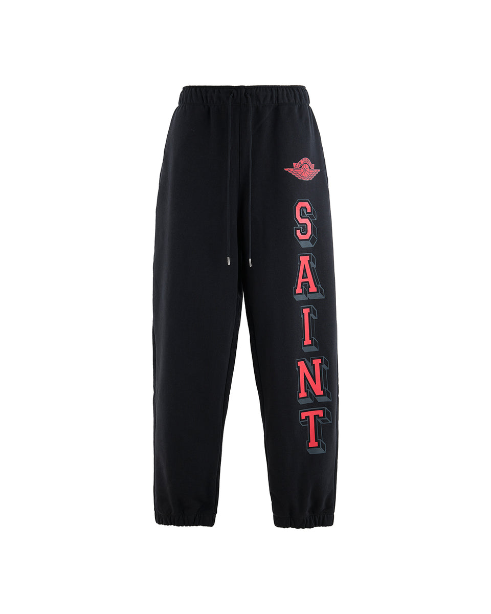 JORDAN BRAND × ©SAINT MXXXXXX (TIME) CAPSULE JORDAN SM FLEECE 