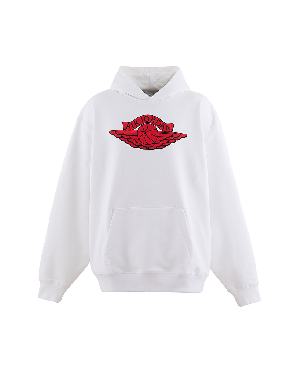 JORDAN BRAND × ©SAINT MXXXXXX (TIME) CAPSULE JORDAN SM FLEECE L/S 
