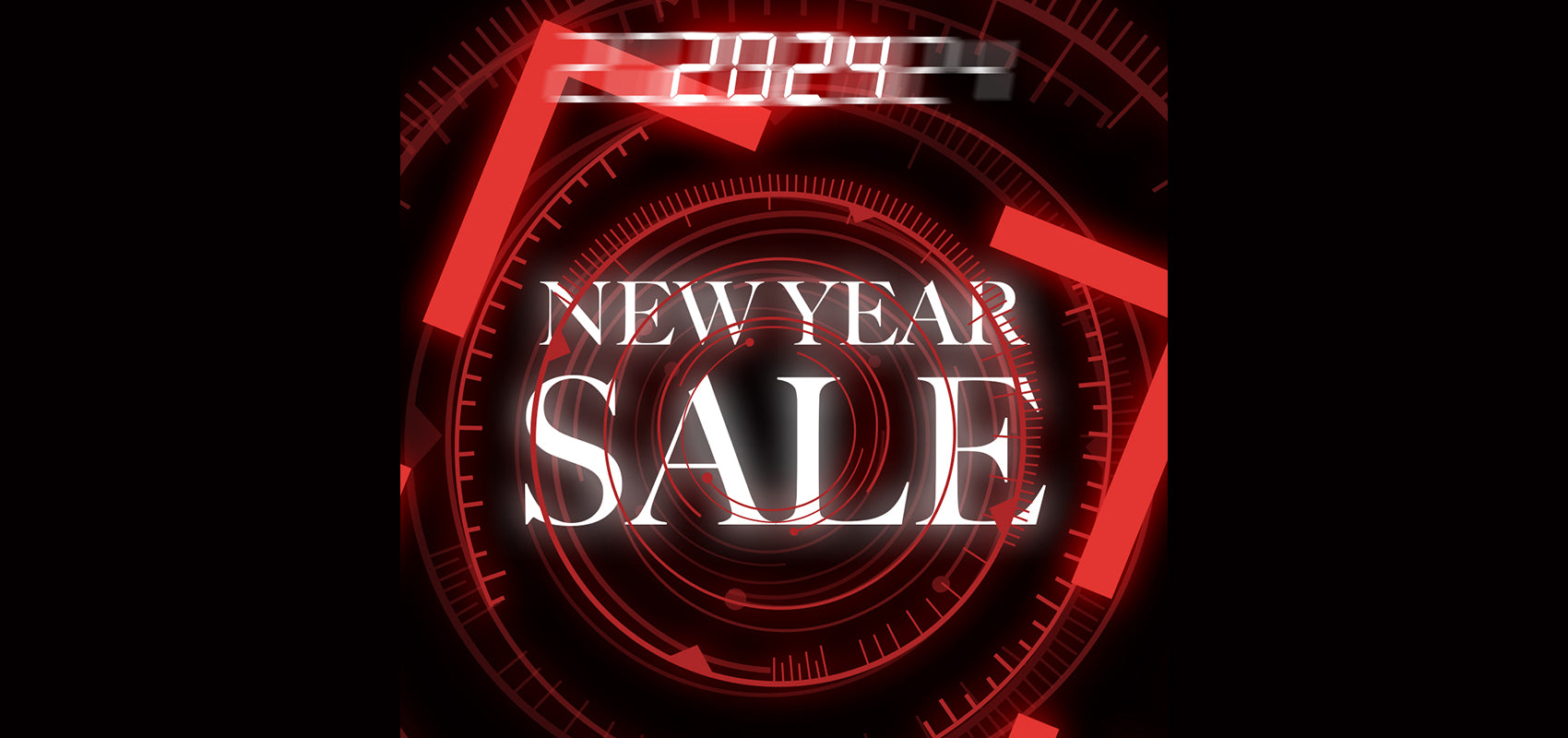 2024 NEW YEAR SALE at SENDAI /SAPPORO /SHIZUOKA
