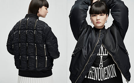 PHENOMENON New Collection 3rd Drop 10/30発売
