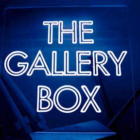 THE GALLERY BOX