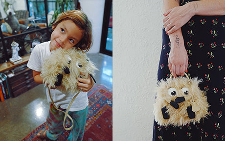 READYMADE×Dr.WooコラボレーションBAG発売開始