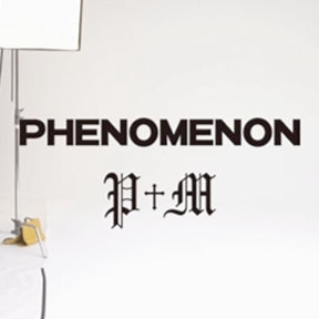 PHENOMENON NEW COLLECTION 1st Drop 10/9発売