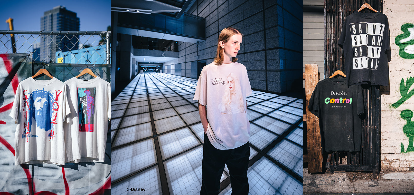 SAINT M×××××× セイントマイケル 通販 オンラインサイト  