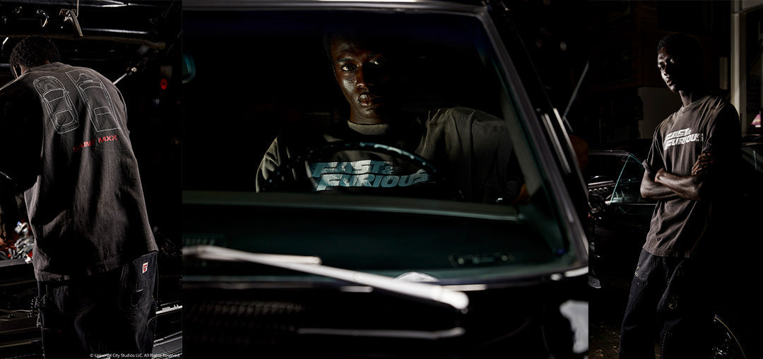 SAINT Mxxxxxx SS26 8st Drop 4月29日(水)10時 オンラインストア 発売開始