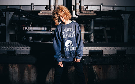 SAINT M×××××× FW21  NEW ARRIVAL 11/13 10時発売