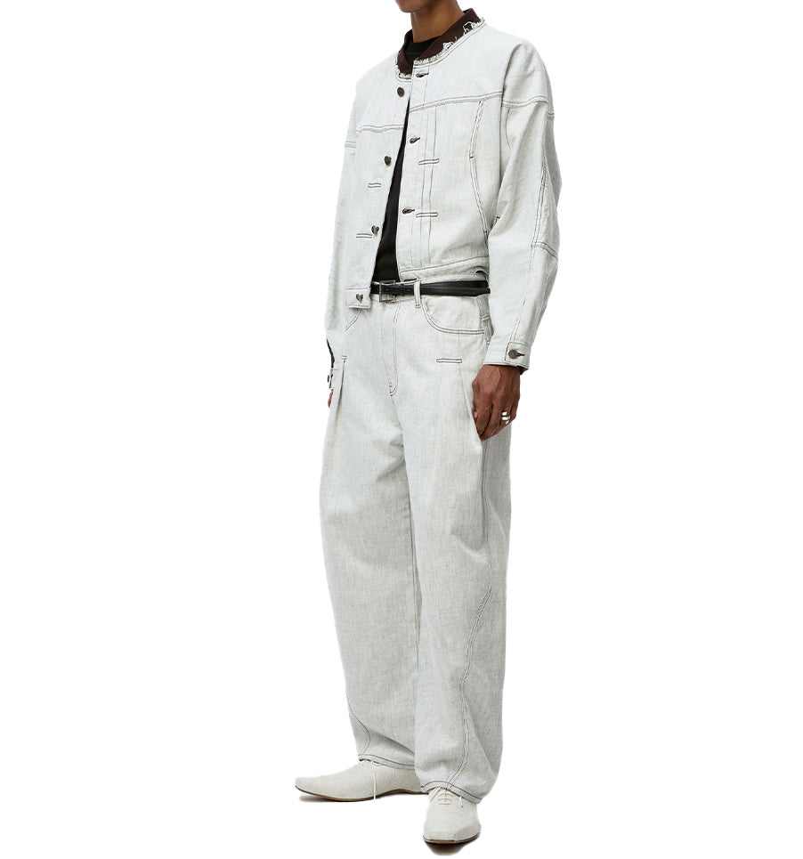 ADERERROR JEANS 0101 – THE GALLERY BOX