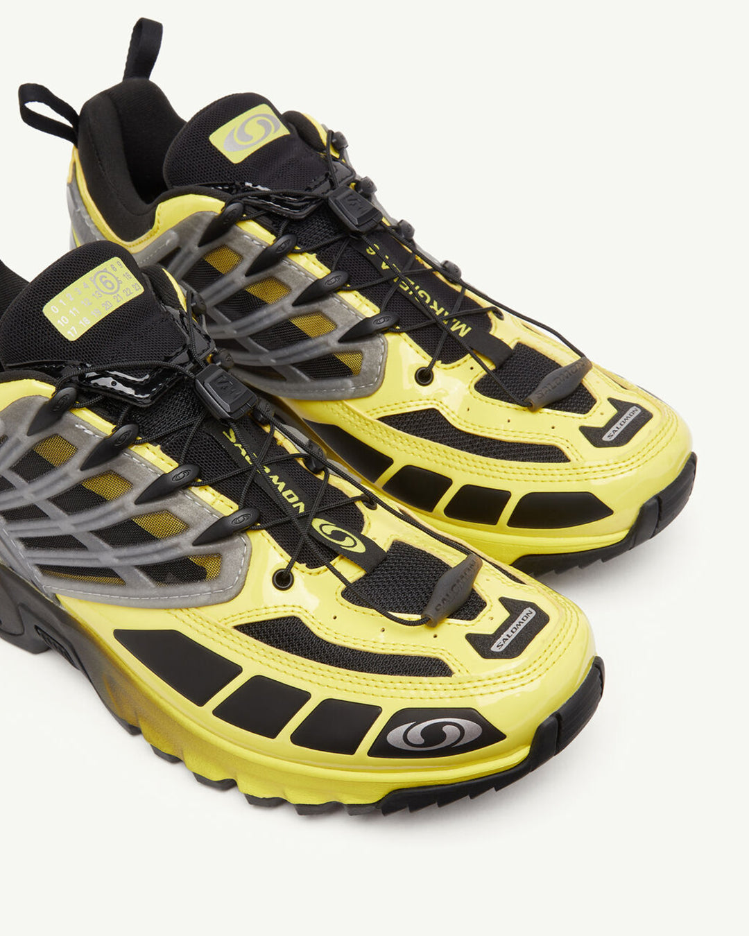 MM6 X Salomon ACS Pro – THE GALLERY BOX