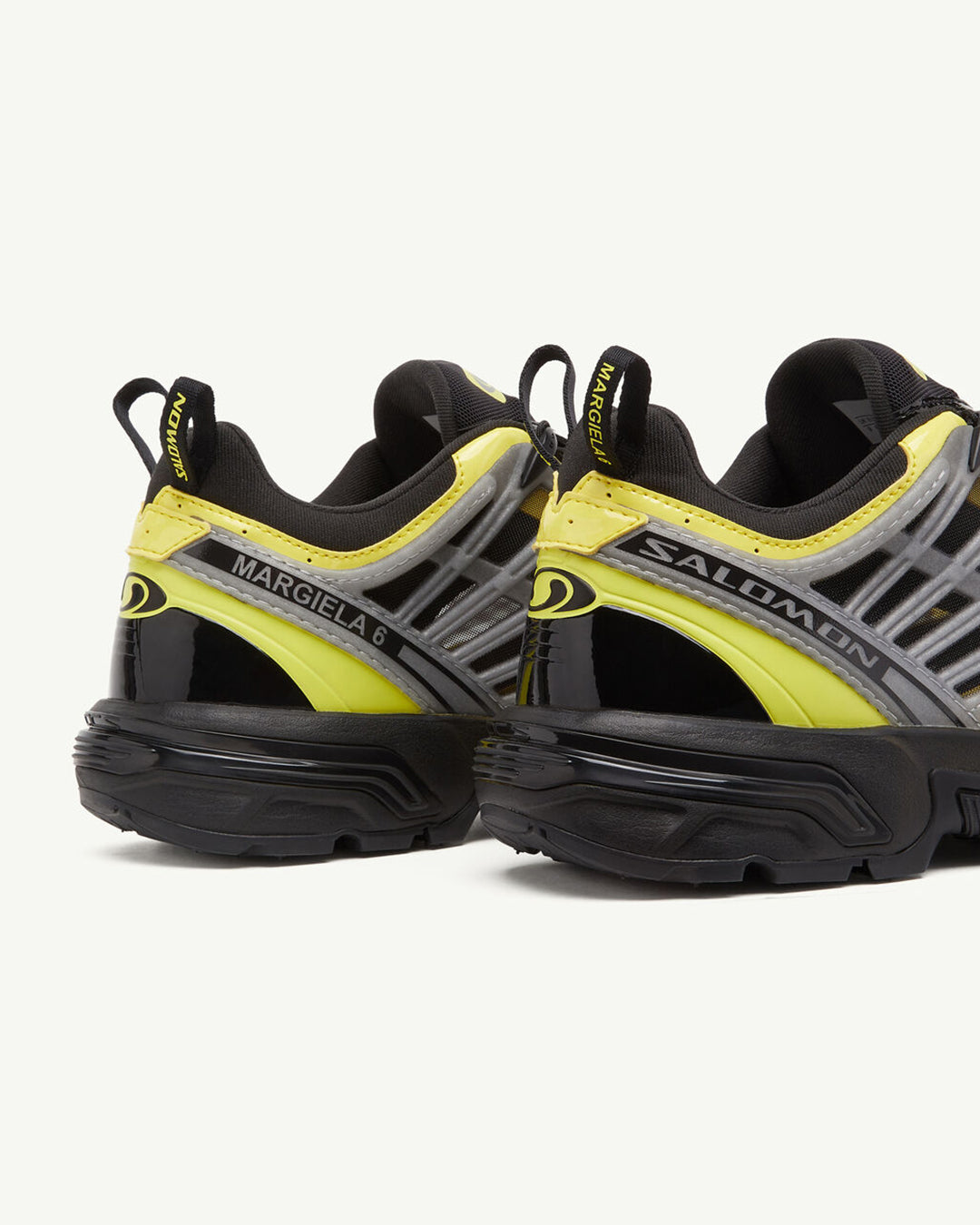 MM6 X Salomon ACS Pro – THE GALLERY BOX