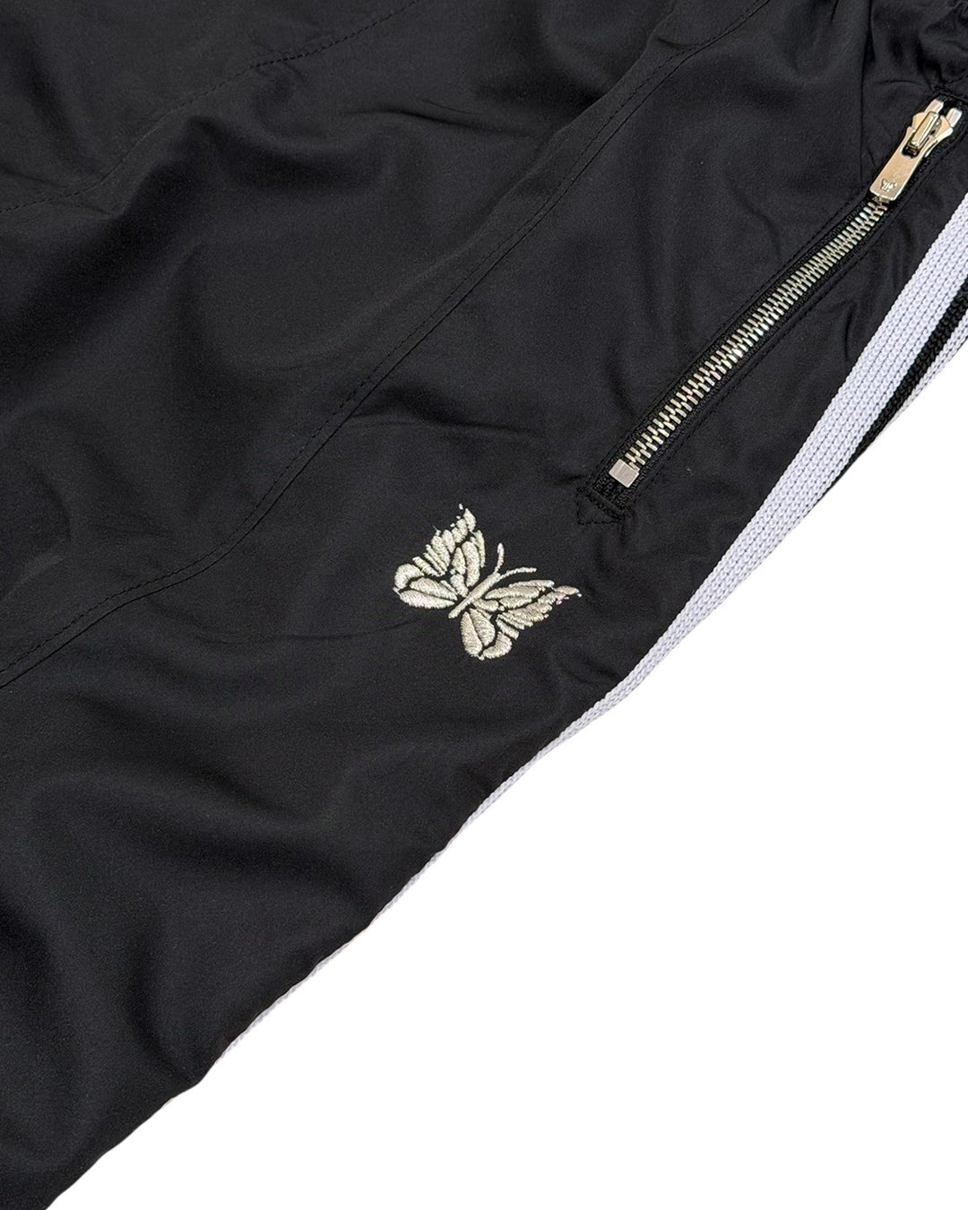 Needles EXCLUSIVE ITEM H.D. NYLON Track Pants – THE GALLERY BOX