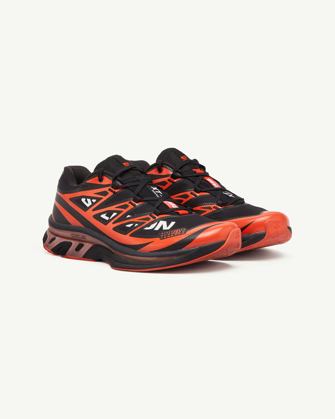 MM6 X Salomon XT