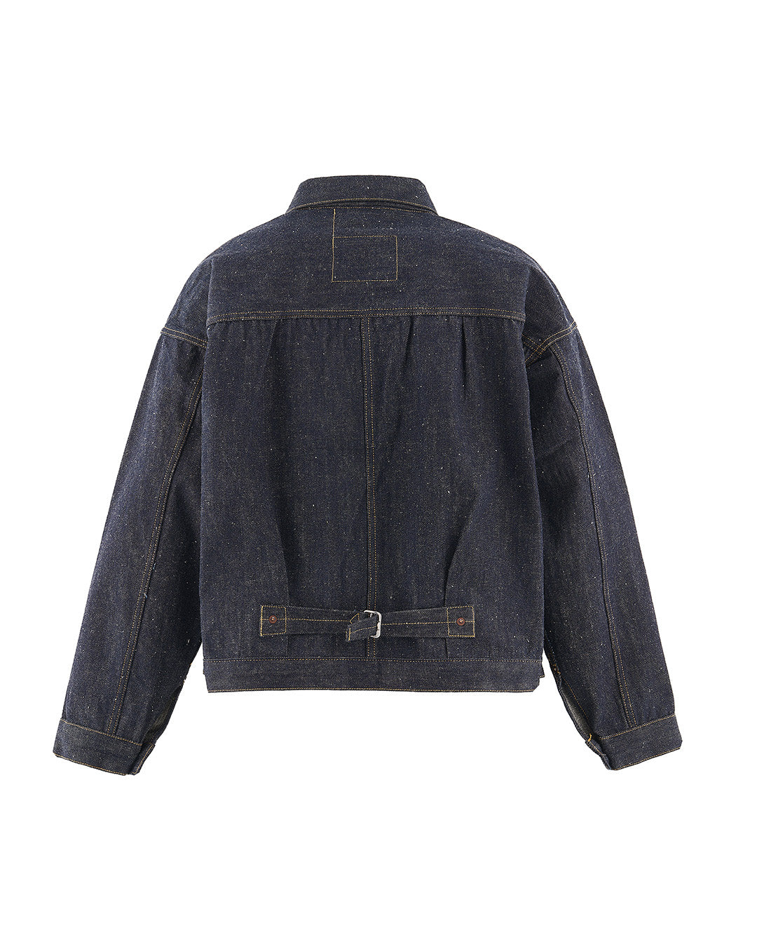 セントマイケル ベルベルジン　BBJ_DENIM JAKET/REGID 52 SAINT M×××××× x BerBerJin BBJ_DENIM JACKET/REGID – THE GALLERY BOX