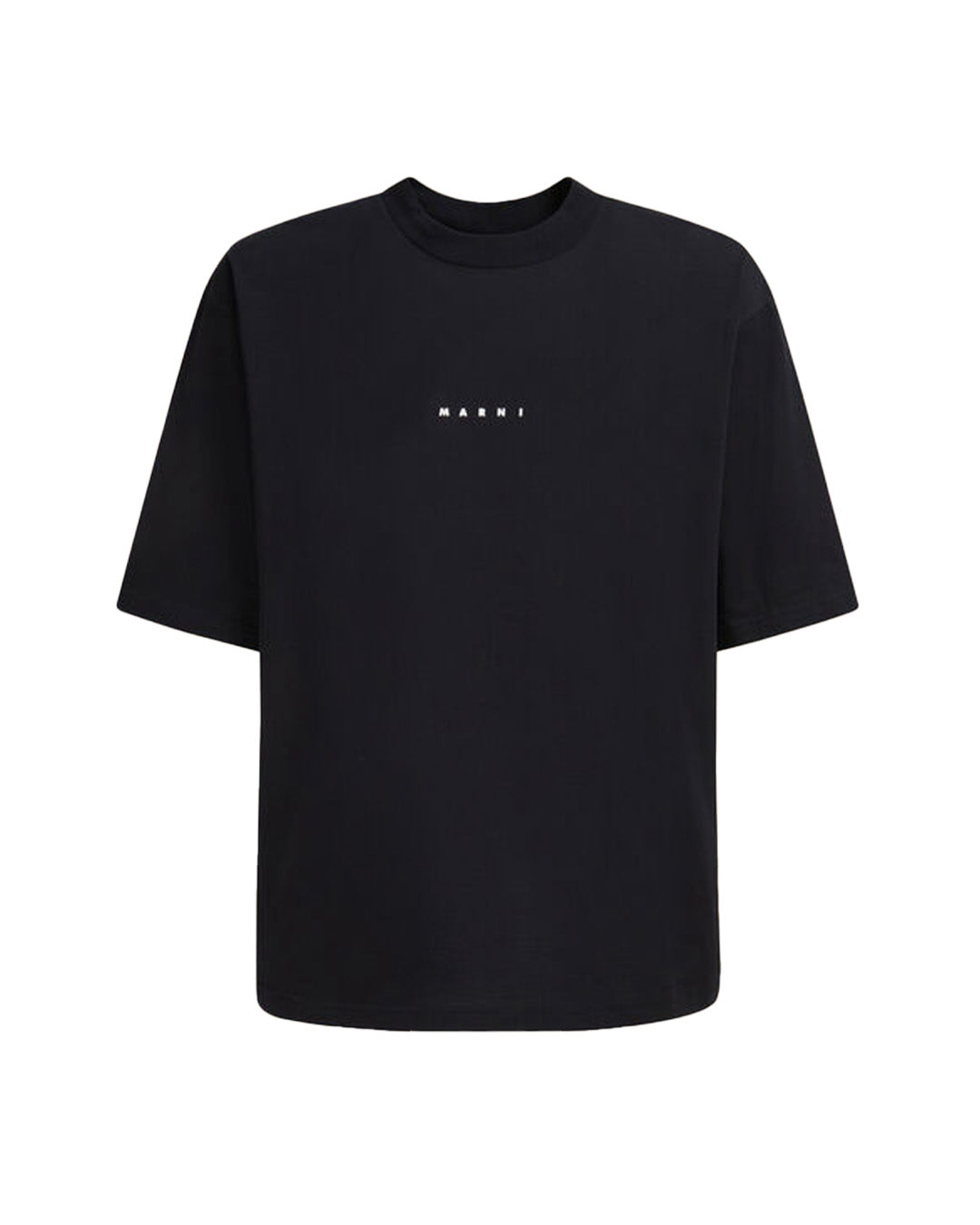 [MARNI]★ハンドステッチ ボックス ロゴ Tシャツ★関税込 三越伊勢丹 | MARNI/マルニ_Men通販 | ステッチロゴTシャツ
